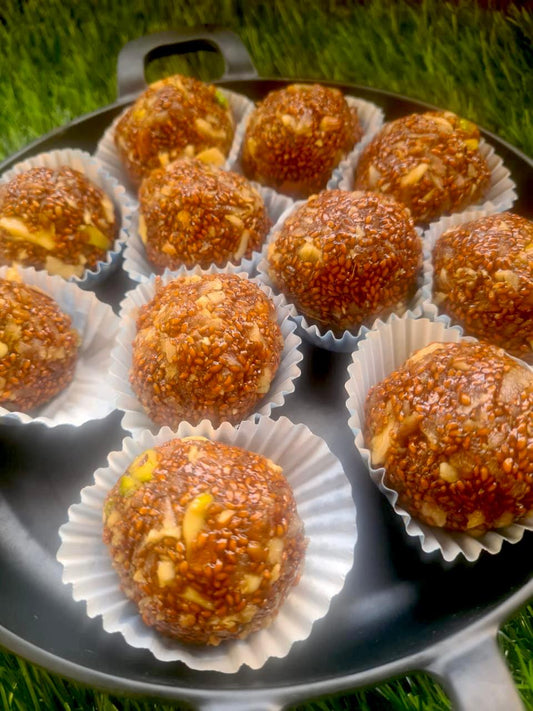 Aliv Ladoo