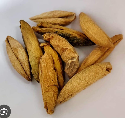 Chibran ji Kachri
