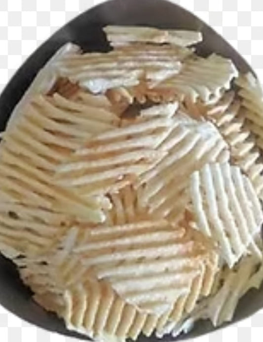 Jali Potato Chips Handmade
