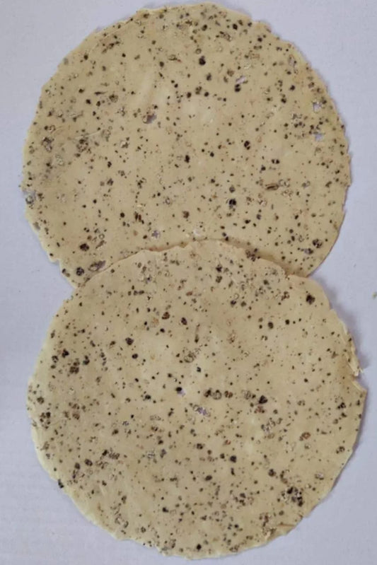 Sindhi Hing Khushbu Wale Handmade papad